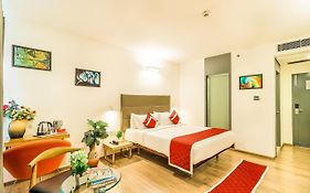 Treebo Jagadish Hotel, Jayanagar